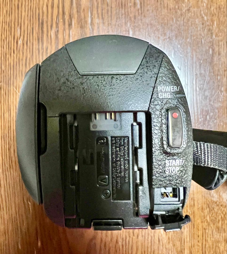 と*し様 SONY FDR-AX45 Vario-Sonnar T*