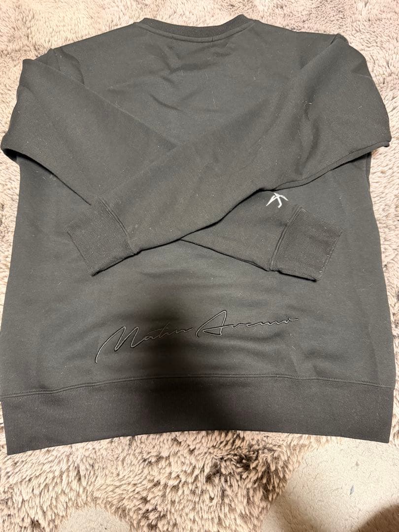 朝倉未来完売品❗️MATIN AVENIR マタン タイムセール中 おまけ付き❗️