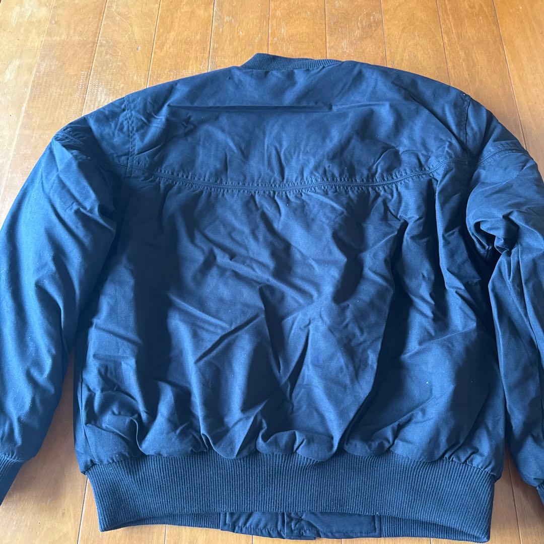 レネゲードスポーツ ウォーターレジスタント ダービースタイル ジャケット 新品