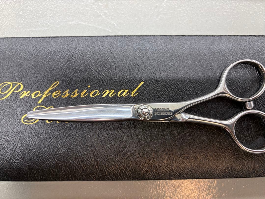 トラックスシザー　DIA55 5.5インチ