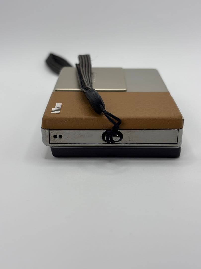 【動作良好】Nikon COOLPIX S70 コンパクトデジタルカメラ