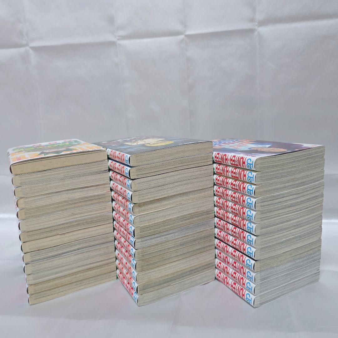 HUNTER × HUNTER 既刊全巻 1-38巻セット/H01