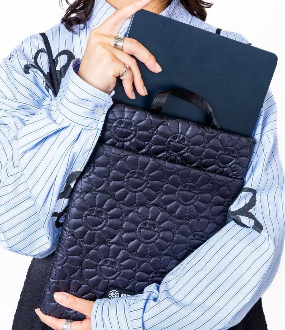 村上隆 Takashi Murakami Flower PC Case 13