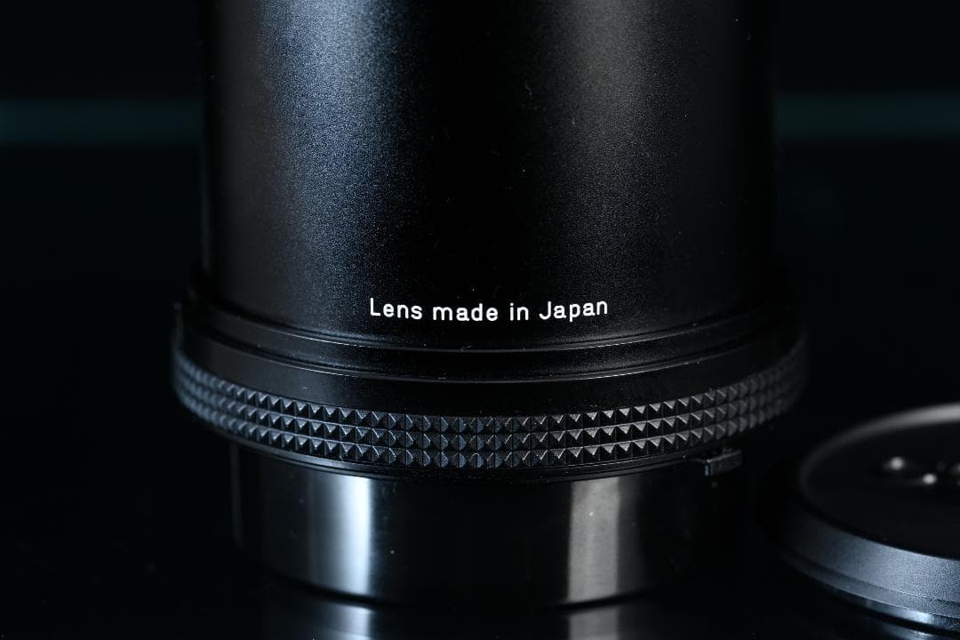 レンズ(ズーム) Contax Vario-Sonnar T* 80-200mm F4 MMJ