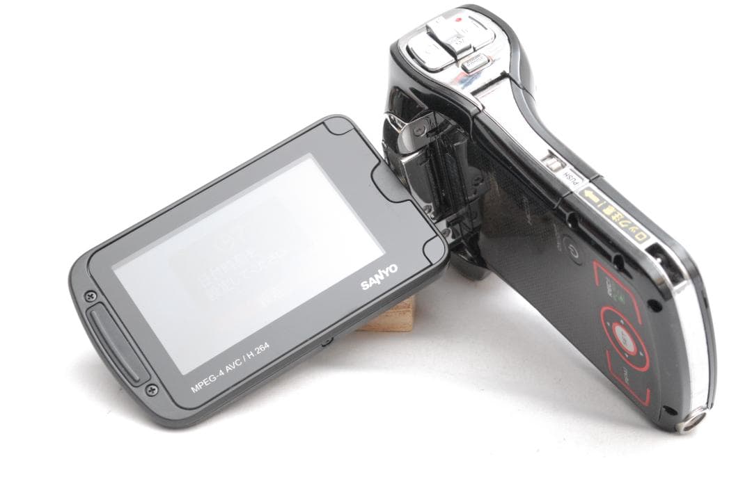 SANYO Xacti CA100 DMX CA100 (良品）