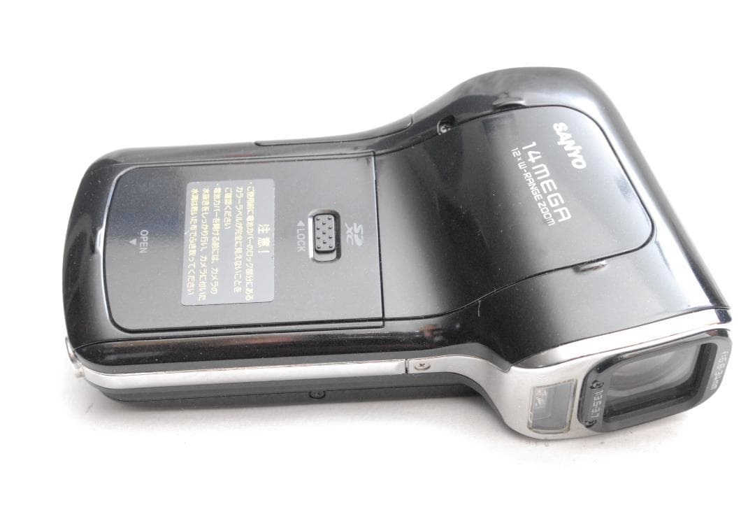 SANYO Xacti CA100 DMX CA100 (良品）