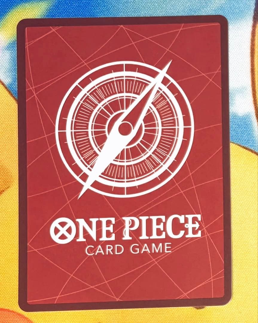 BASE SHOP リミテッドカードコレクション vol.1 エネル　リーダー