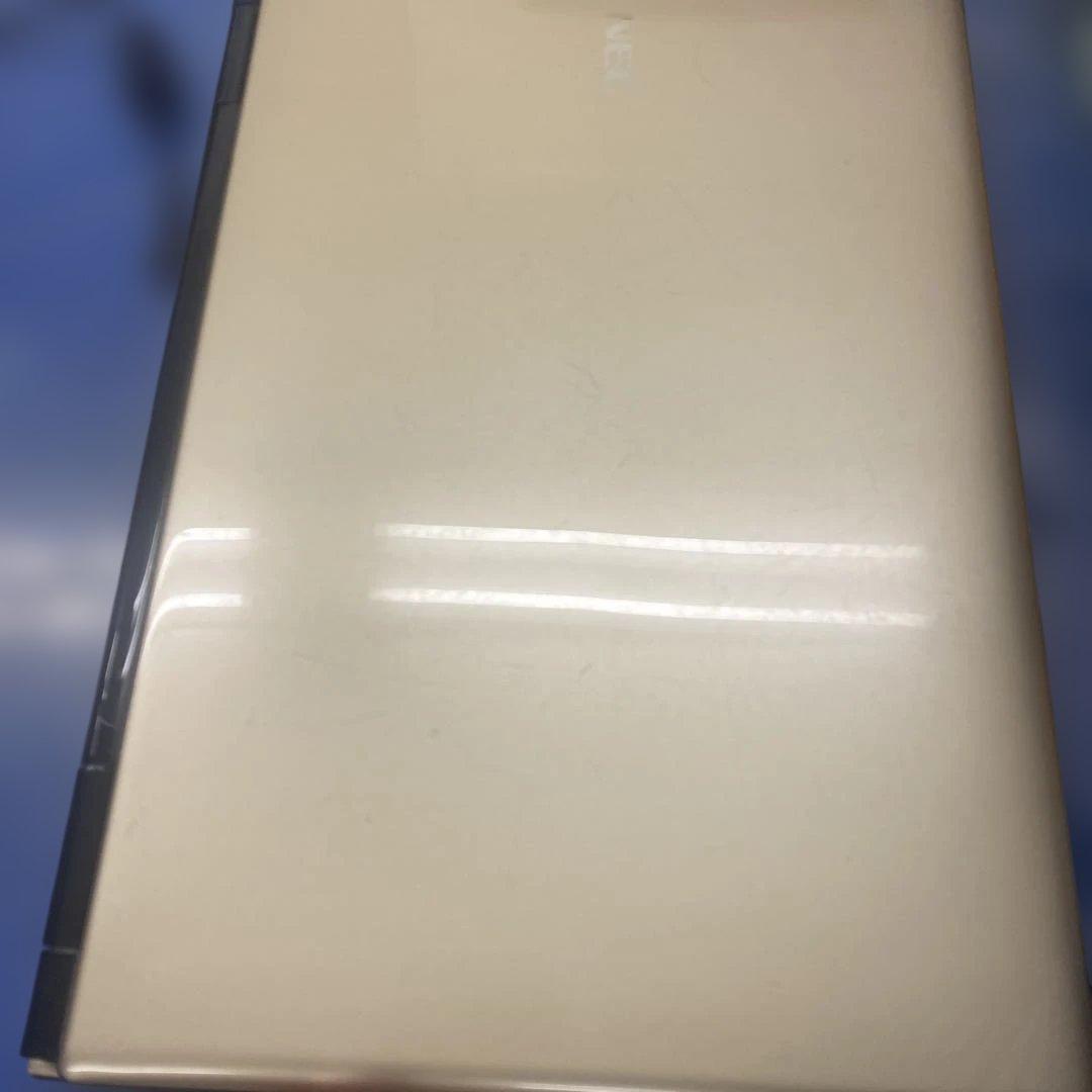 ★爆速美品♥︎Windowsノートパソコン★NEC LaVie LL750/S★