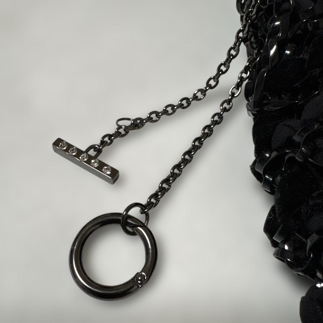 【coosora・極美品】アンテプリマ　テクニコ　ワイヤーバッグ