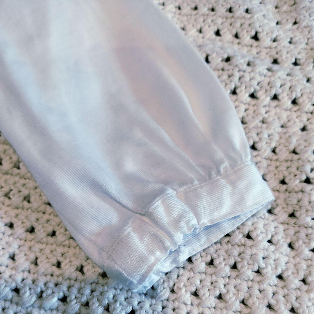 【3点セット】familiar アンサンブル ワンピース ボレロ ブラウス 90