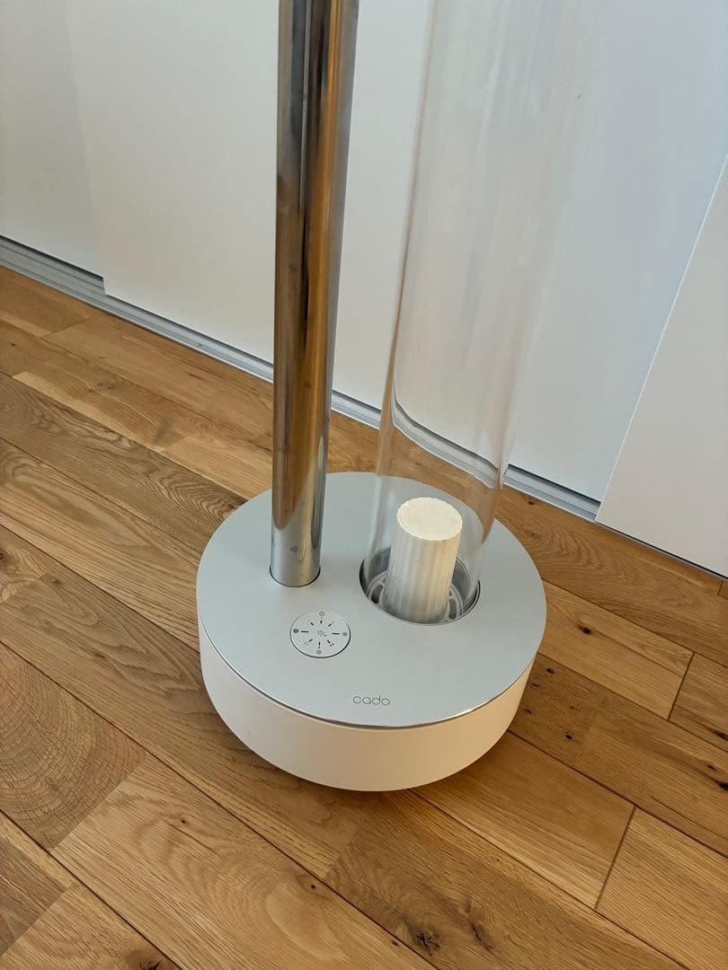 maiさん専用　cado カドー 加湿器 HMC-C630i超音波式加湿器