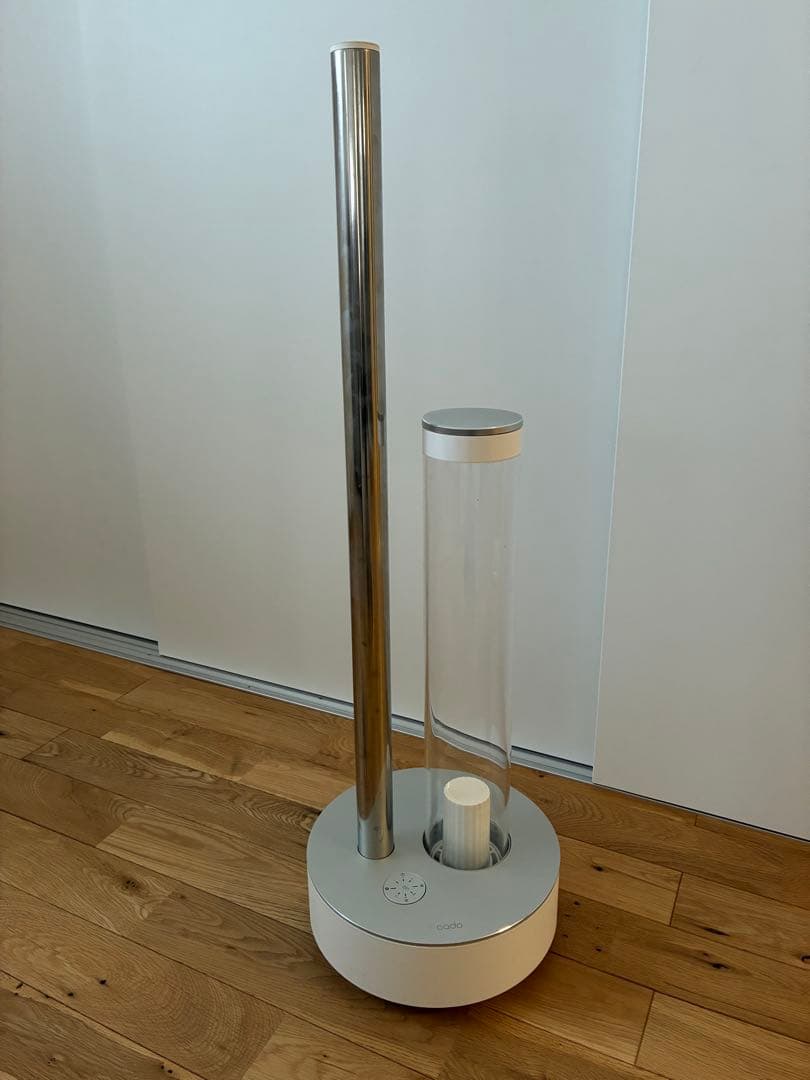 maiさん専用　cado カドー 加湿器 HMC-C630i超音波式加湿器