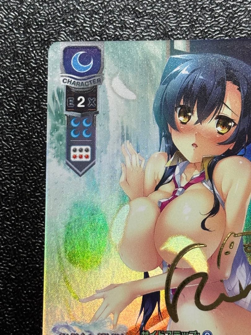 限定値下げ！　lycee リセ　雨の日の逢瀬　関羽・愛紗　sp 恋姫夢想