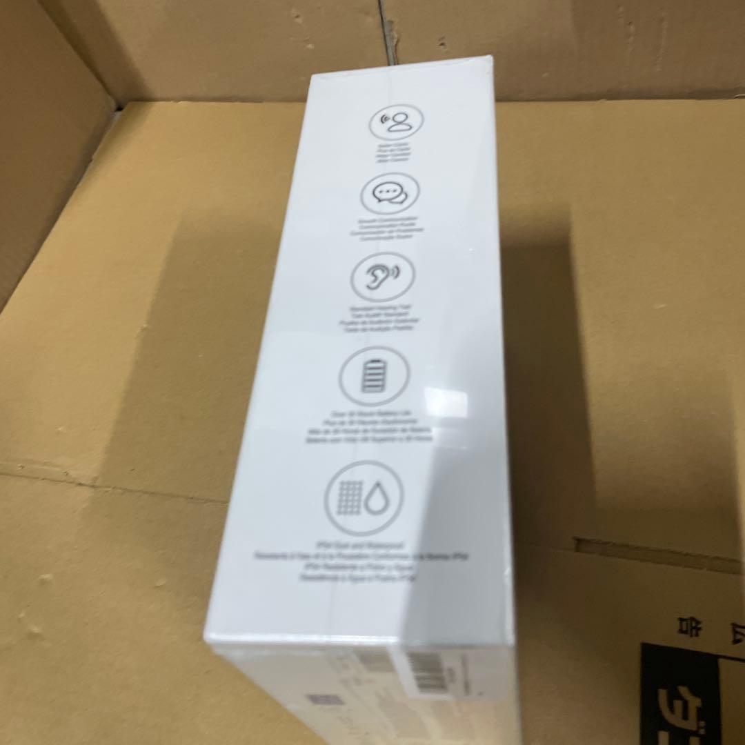 EDIFIER EHS-1 Bluetoothヘッドフォン　首掛け集音器