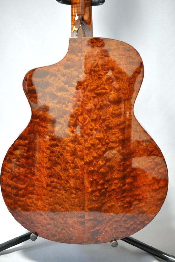 Merida/COBRA ［Beyond Series］アコースティックギター