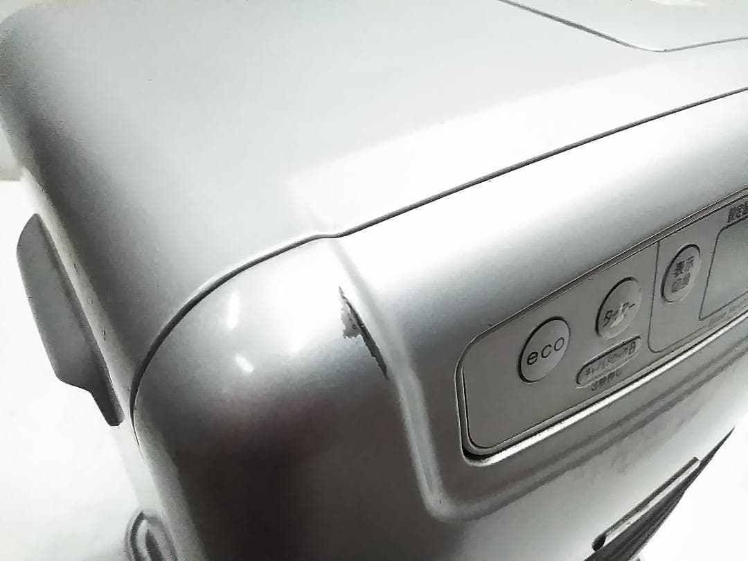 ダイニチ 石油ファンヒーター FW-3218S 9-12畳 2018年製 ★