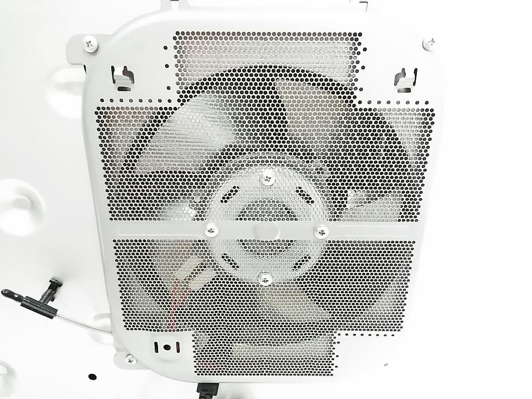 ダイニチ 石油ファンヒーター FW-3218S 9-12畳 2018年製 ★