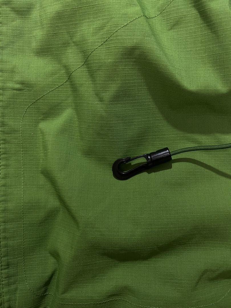 ジャケット・アウター 00s OAKLEY technical nylon jacket y2k