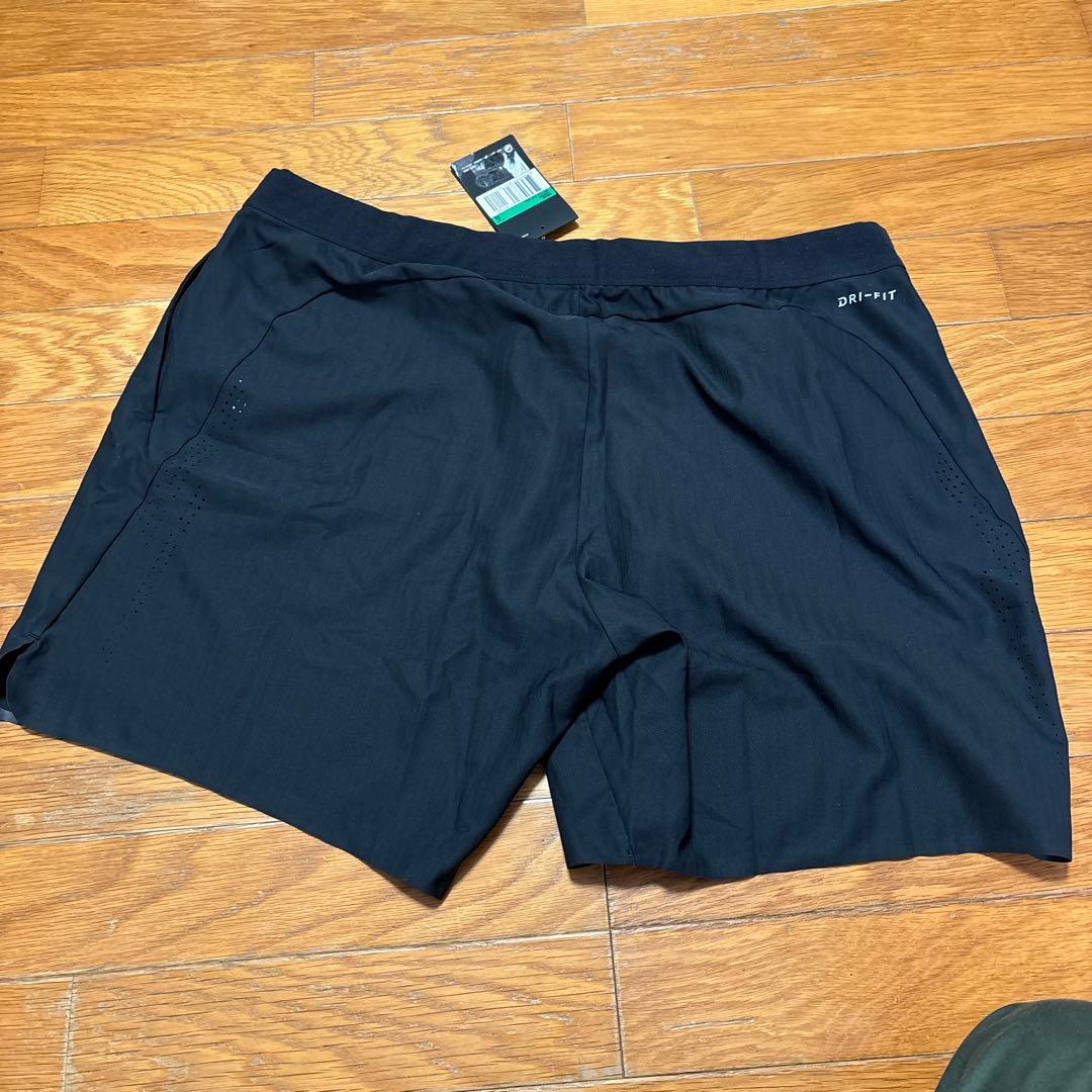 最終価格！Nike テニス ナダルウェア　AO2017 上下セット