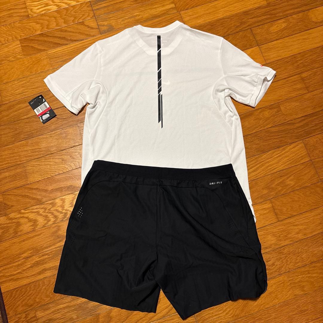 最終価格！Nike テニス ナダルウェア　AO2017 上下セット