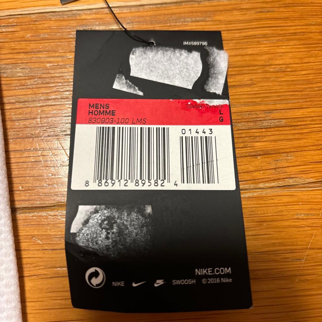 最終価格！Nike テニス ナダルウェア　AO2017 上下セット