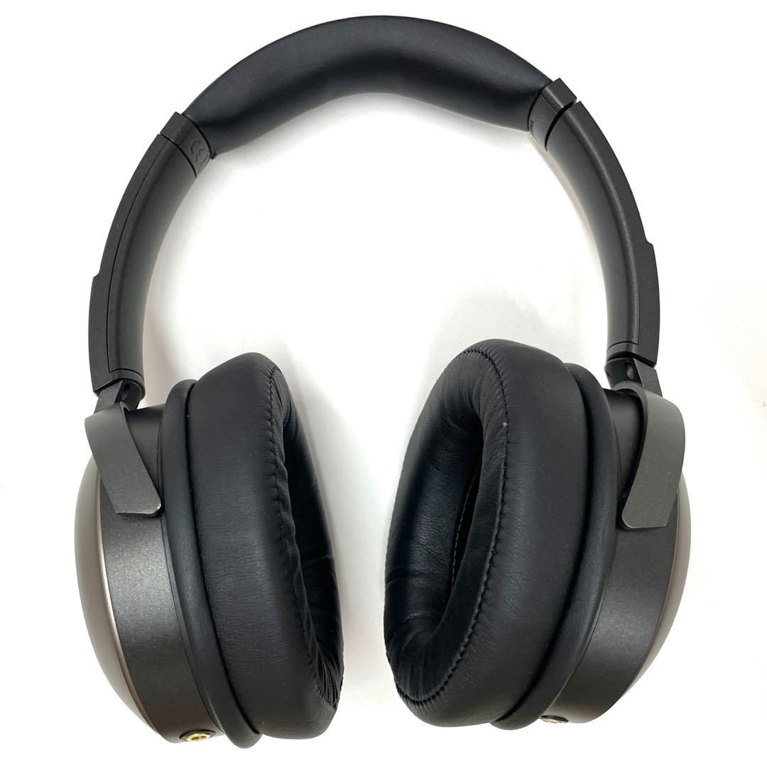 THERMOS VECLOS オーバーイヤーヘッドホン HPT-700