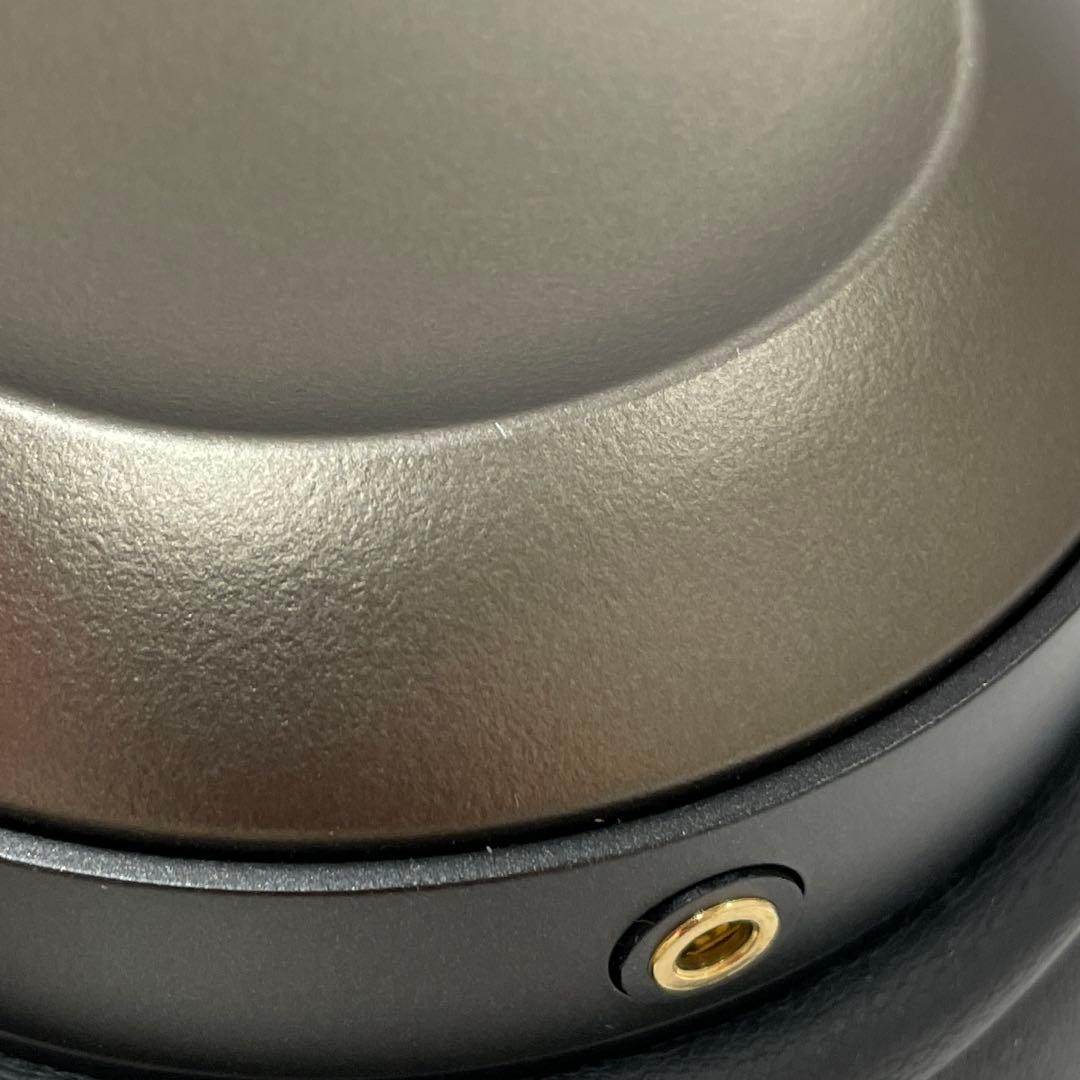 THERMOS VECLOS オーバーイヤーヘッドホン HPT-700