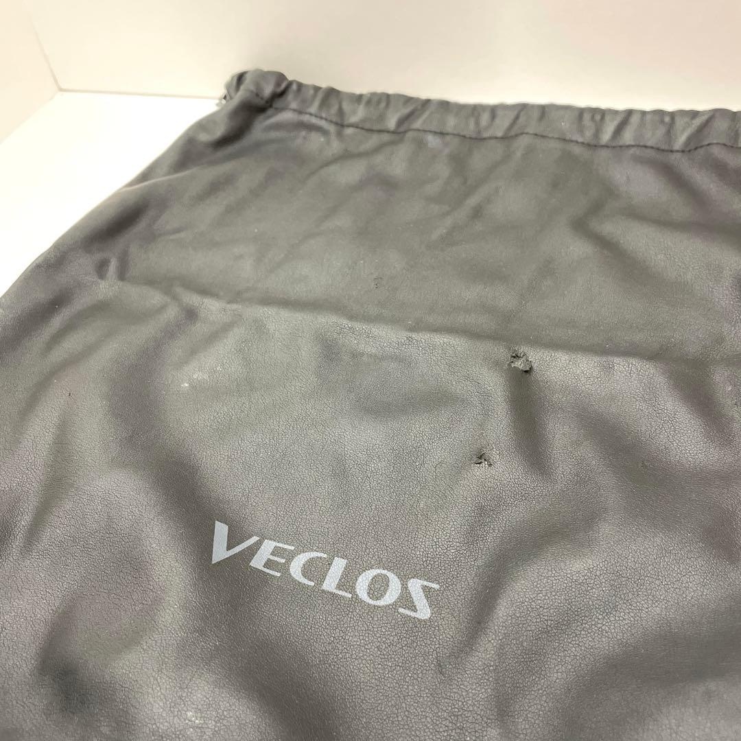 THERMOS VECLOS オーバーイヤーヘッドホン HPT-700