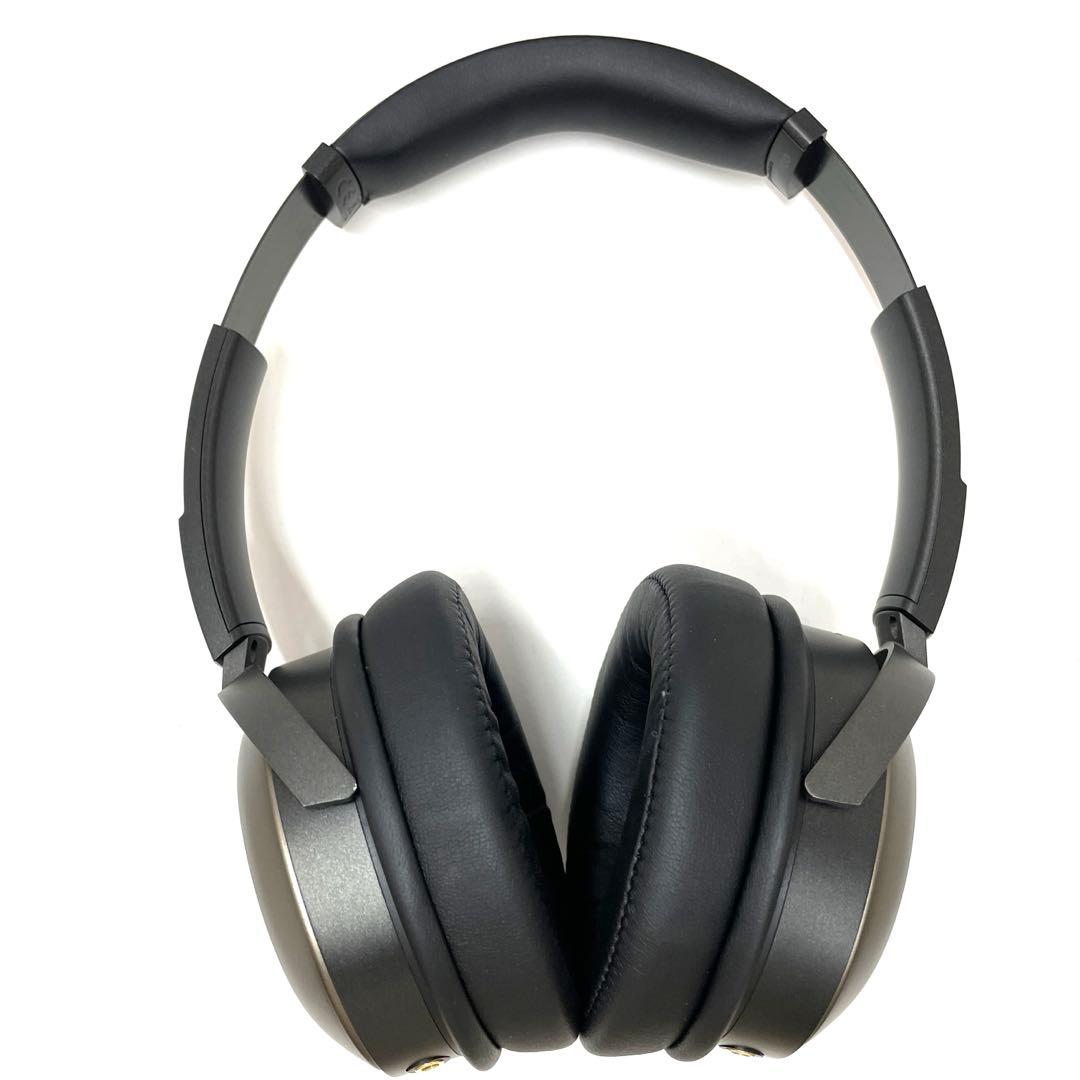 THERMOS VECLOS オーバーイヤーヘッドホン HPT-700