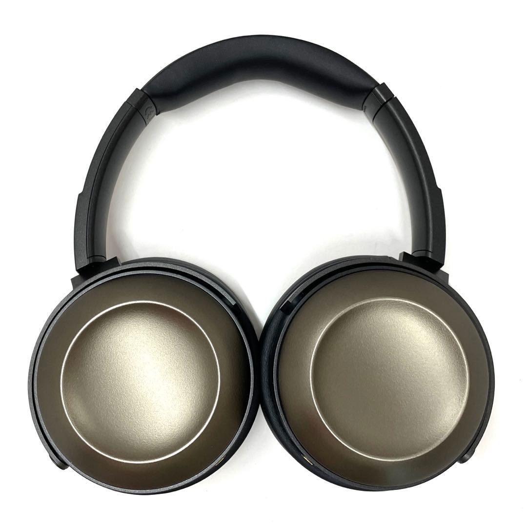 THERMOS VECLOS オーバーイヤーヘッドホン HPT-700