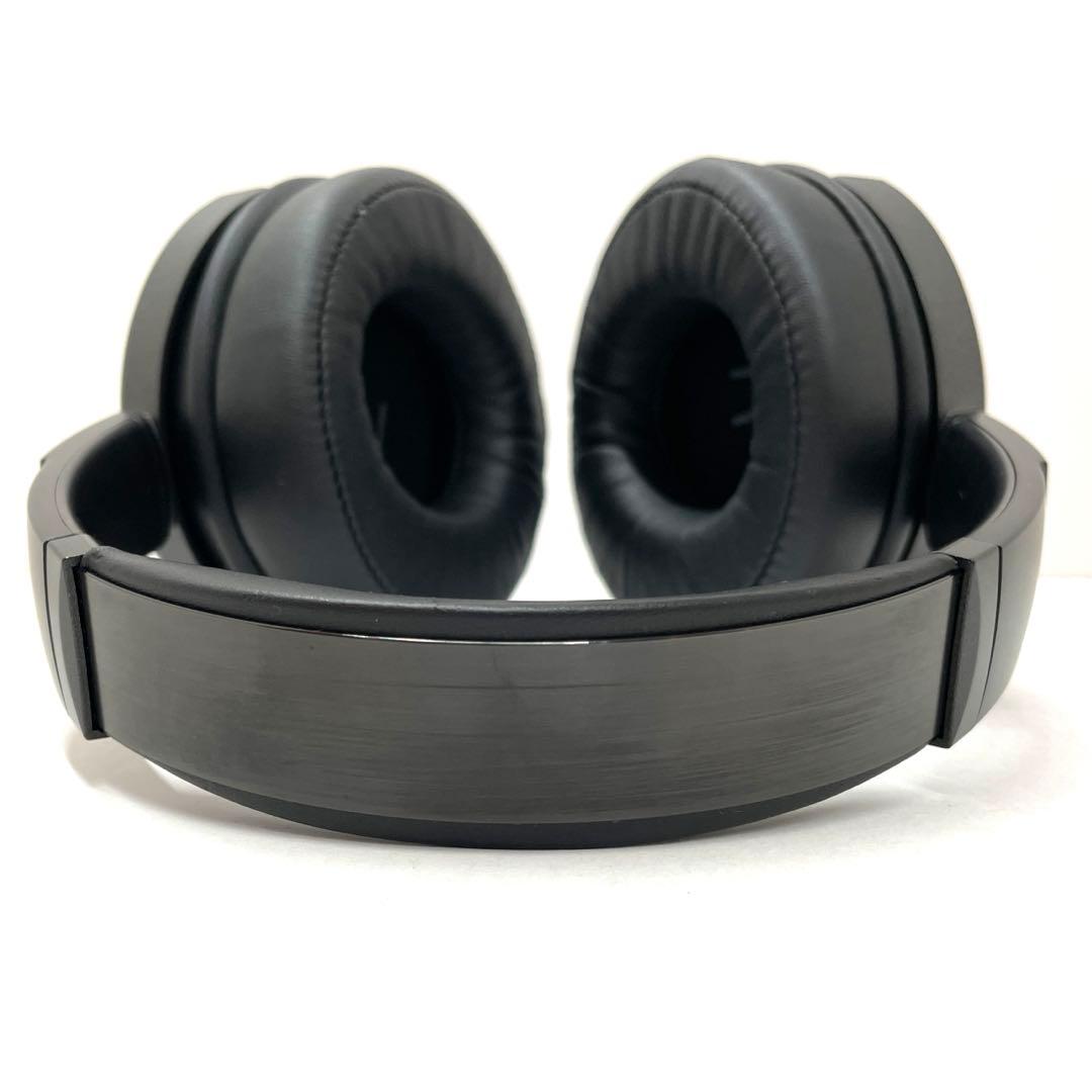 THERMOS VECLOS オーバーイヤーヘッドホン HPT-700