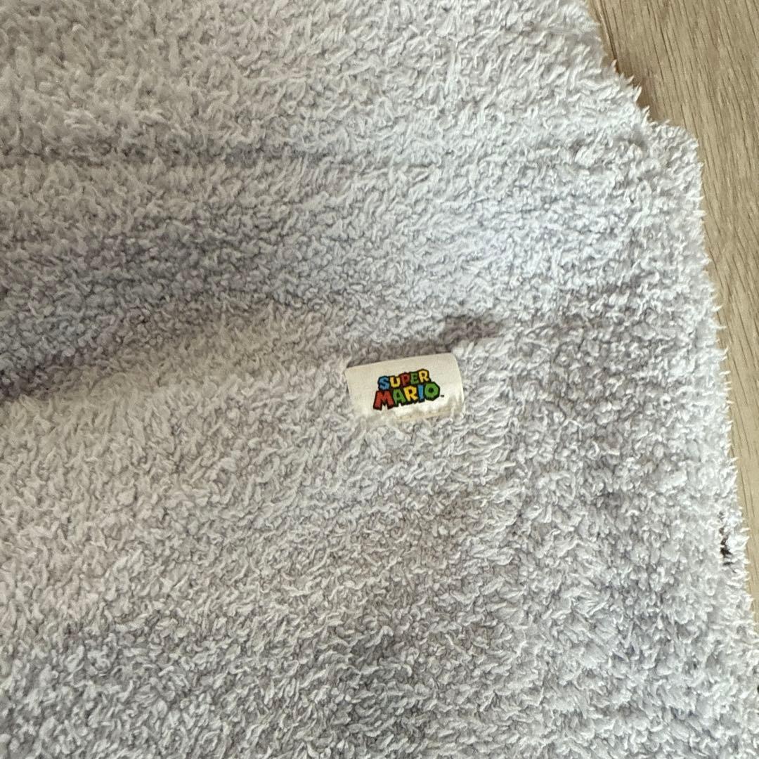 ジェラートピケ　キノピオ　セットアップ