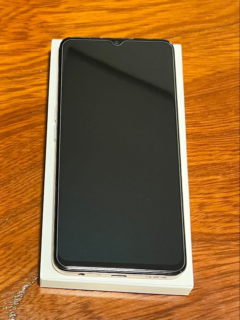 【美品】OPPO A73 楽天モバイル SIMフリー