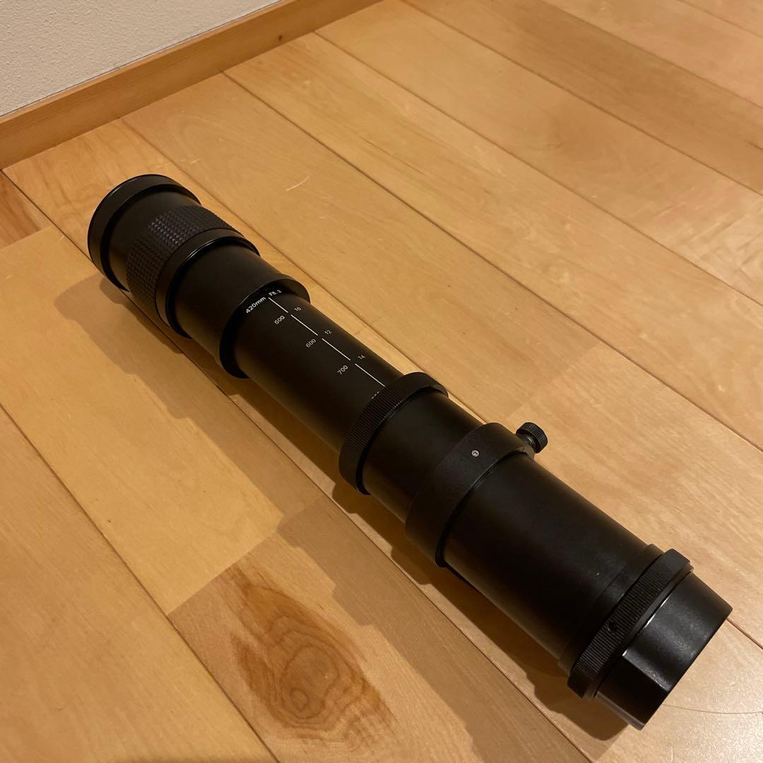 Canon一眼レフカメラ用！望遠レンズ！サードパーティ製品！おすすめ！