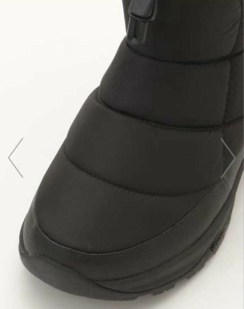 THE NORTH FACE ノースフェイス　ヌプシ　ブーツ　24cm