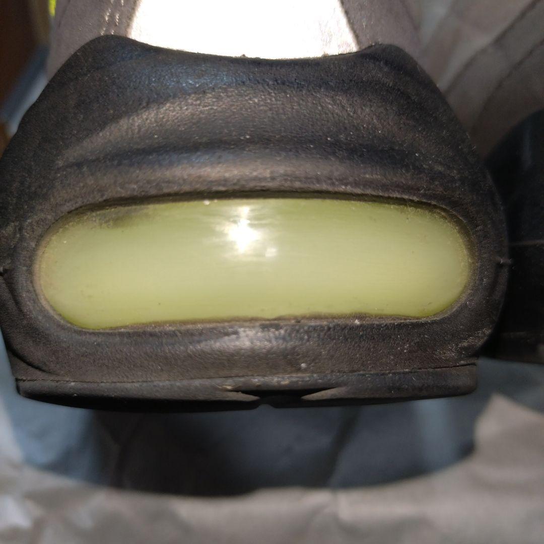 A*G様 NIKEエアマックス９５ 0Gカジュアルシューズ