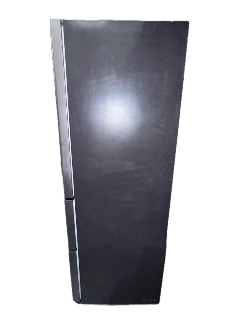 HITACHI 375L 冷蔵庫 R-S3800HVL(XT) 2018年製 ⑨