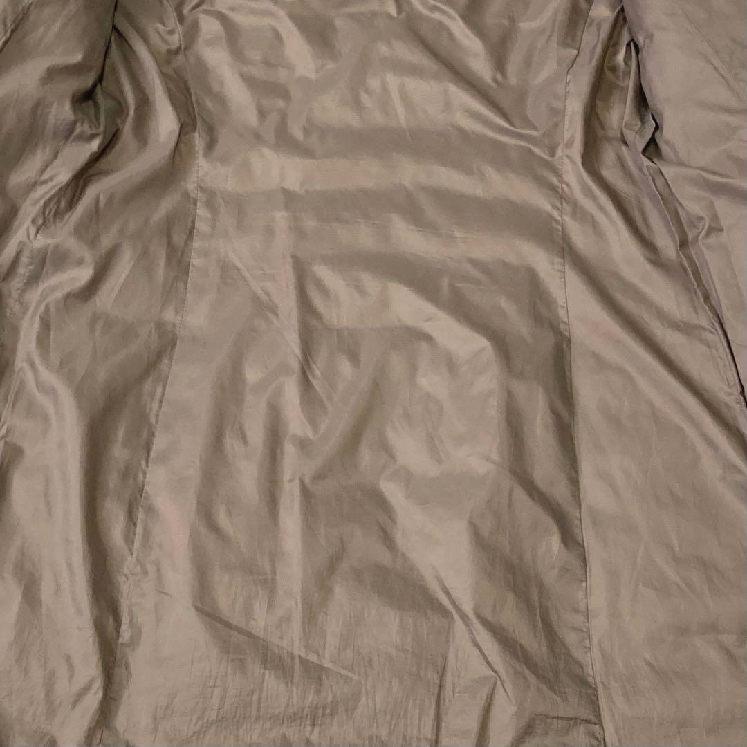 極美品✨　23区　3way ダウンライナー　モッズコート ブラック　38サイズ