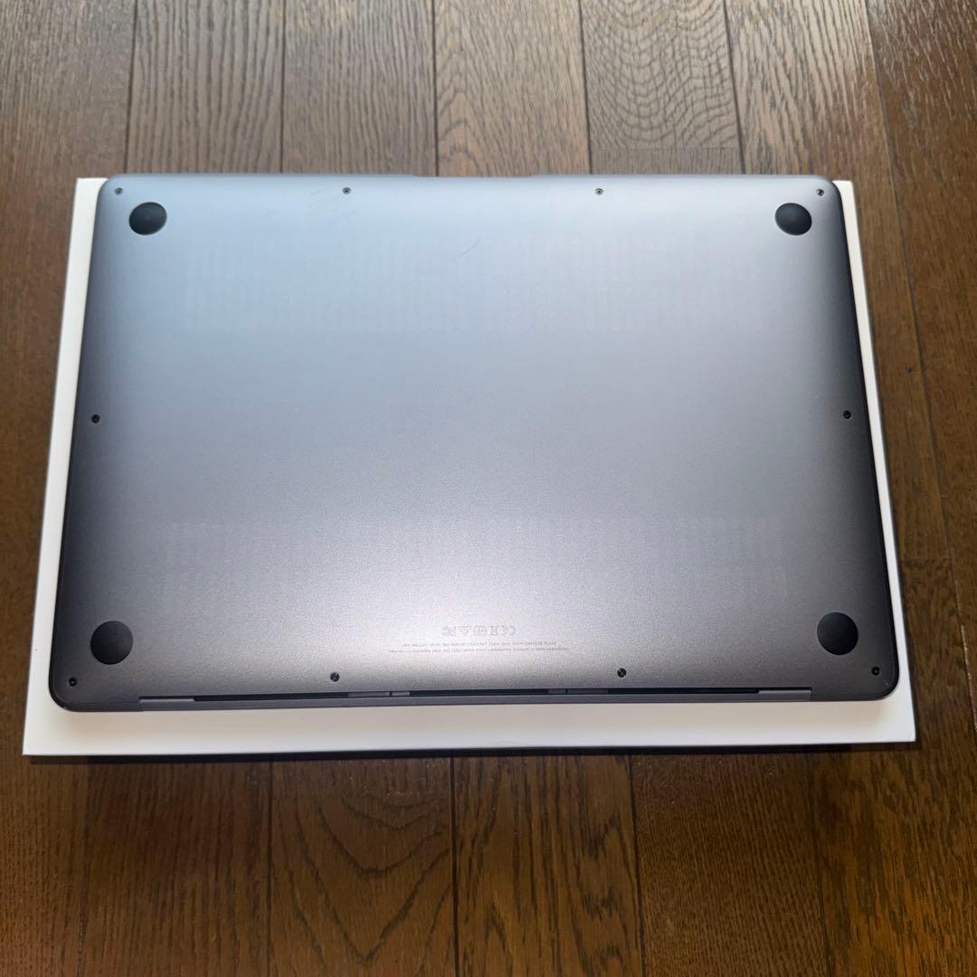 1TB / 16GBMacBook Air 2019 Retina 13インチ