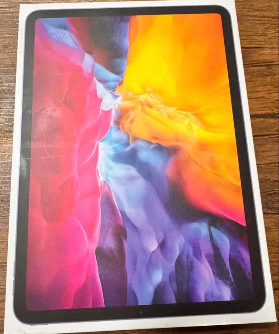 iPad Pro2世代　256GB スペースブラック　Wi-Fiモデル