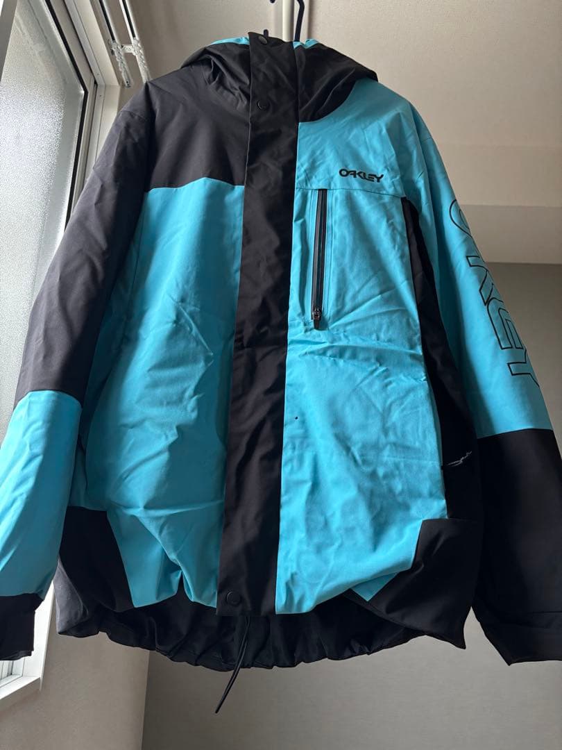 OAKLEY スノーボードウェア　セットアップ