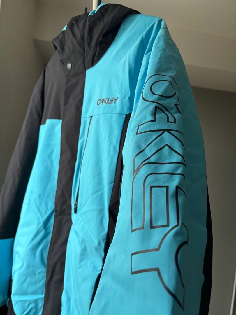 OAKLEY スノーボードウェア　セットアップ