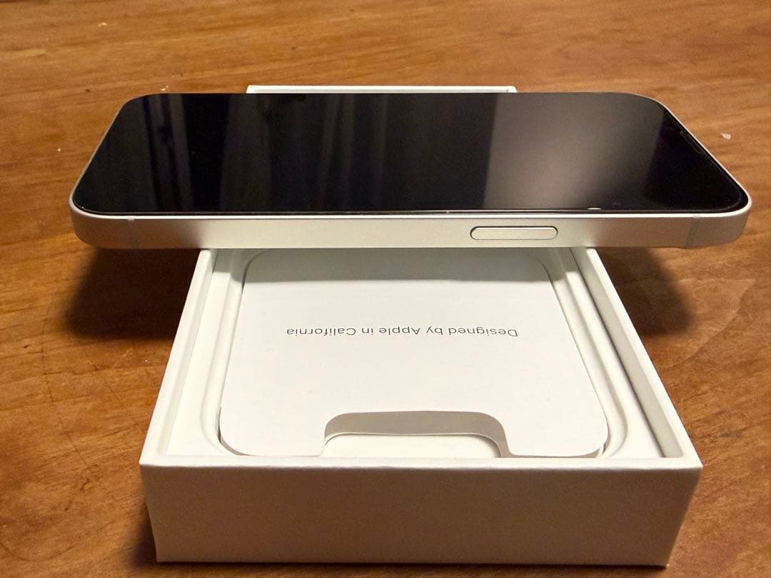 iphone14 Apple購入品　simフリー　256GB