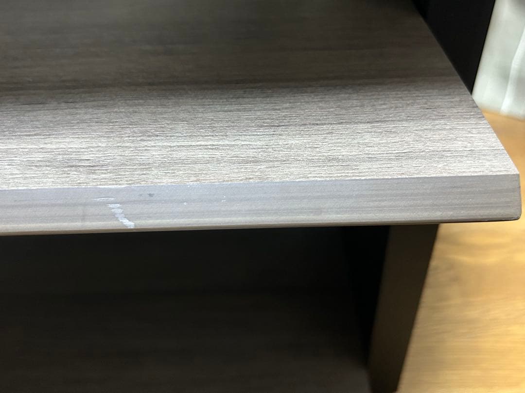 【人気！美品】ハヤミ工産　オーディオラック J-4560 中古！