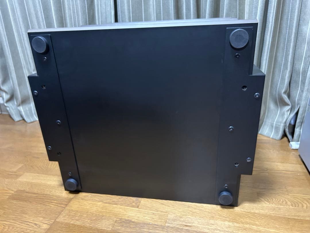 【人気！美品】ハヤミ工産　オーディオラック J-4560 中古！