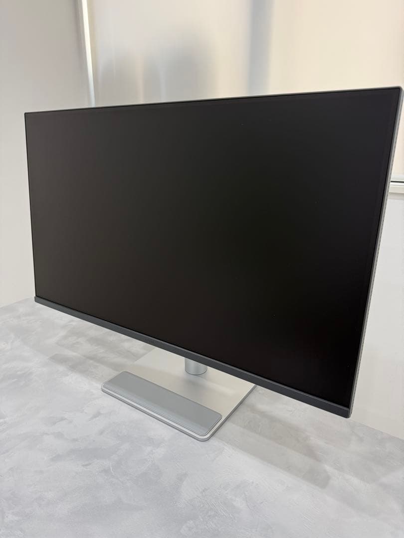 BenQ Mac向けモニター MA320U (31.5インチ)