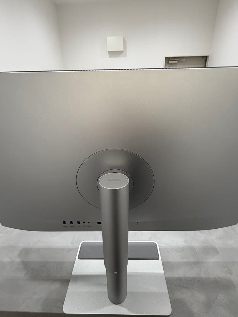 BenQ Mac向けモニター MA320U (31.5インチ)