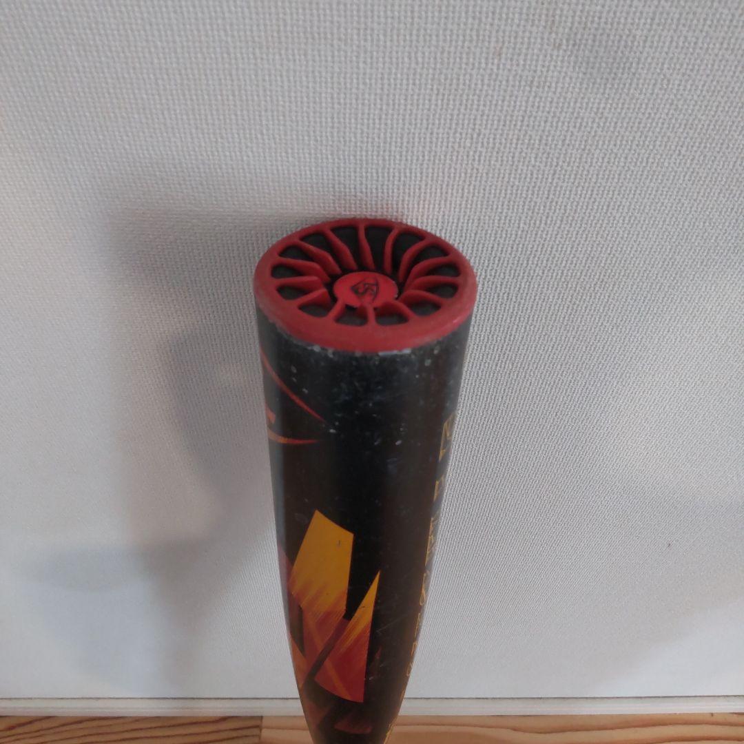 カタリストⅢ　Louisville Slugger 軟式バット 78cm