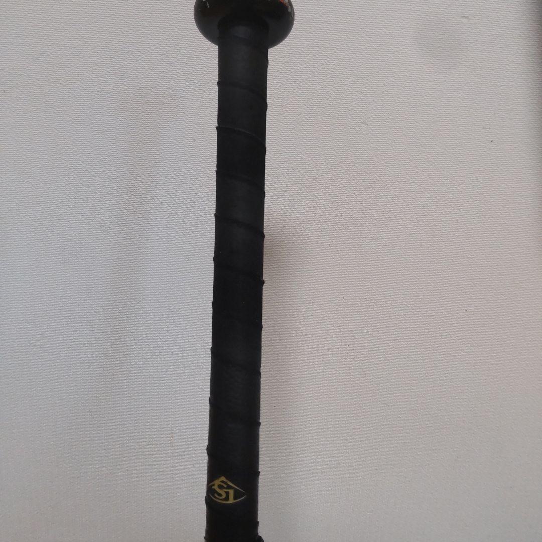 カタリストⅢ　Louisville Slugger 軟式バット 78cm