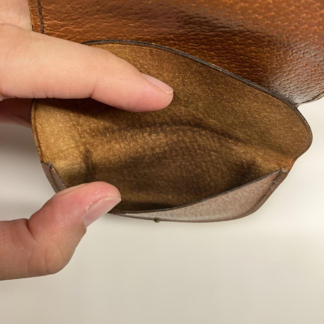 LOUIS VUITTON ポルトモネグセ ケース